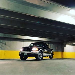 Meet your Posher, Ruben